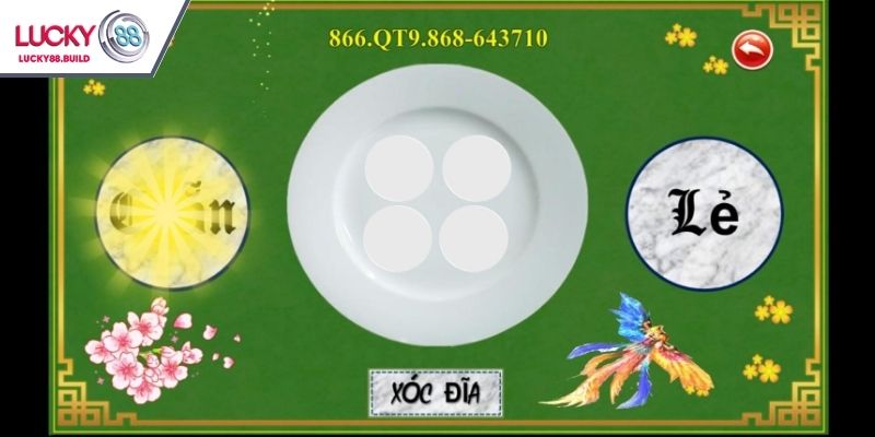 Bet thủ nên bắt đầu với mức cược thấp