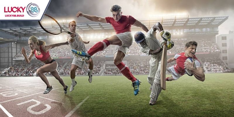 Cách đọc kèo thể thao cùng tỷ lệ cược chuẩn xác