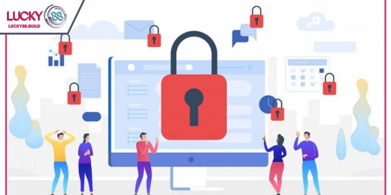 Dân cược nên có ý thức bảo mật