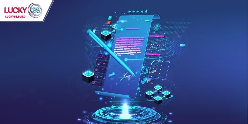 Điều khoản điều kiện giao dịch tại Lucky88