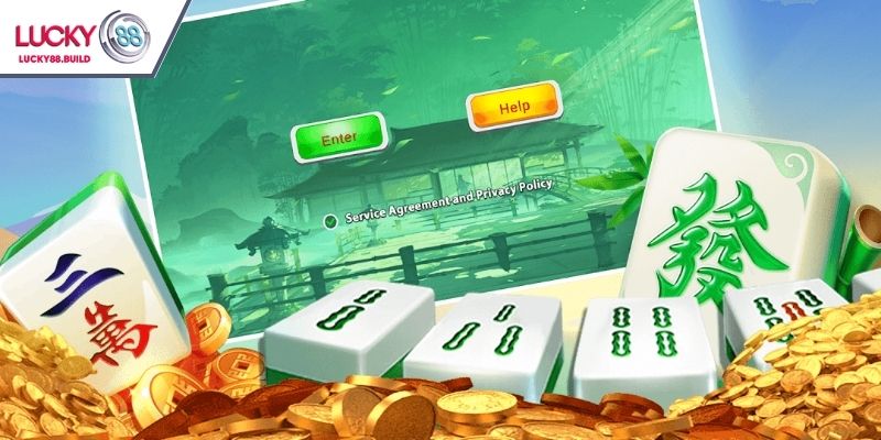 Đường mạt chược