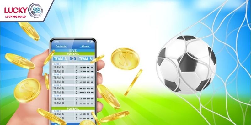 Giải trí hấp dẫn với kèo châu Á 