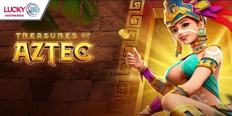 Giới thiệu Kho Báu Aztec