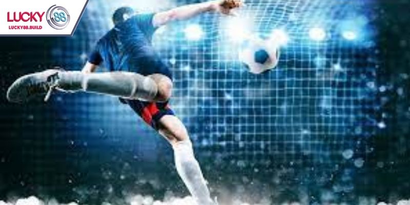 kèo châu Âu Lucky88