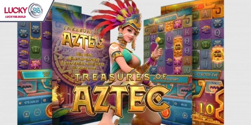 Kho báu Aztec