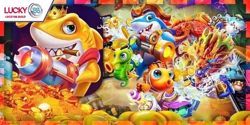 Mẹo bắn cá giúp tiết kiệm đạn bắn