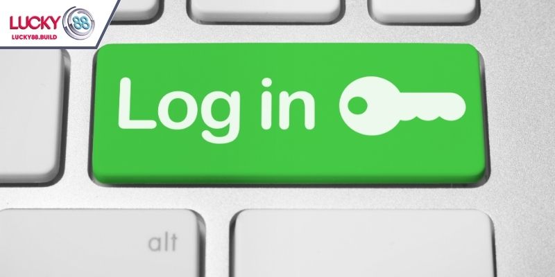 Những lý do nên đăng nhập Lucky88
