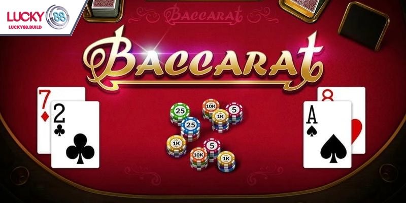 Những quy tắc bắt buộc khi đánh Baccarat online