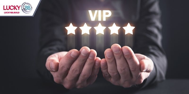 Quà tặng sinh nhật VIP