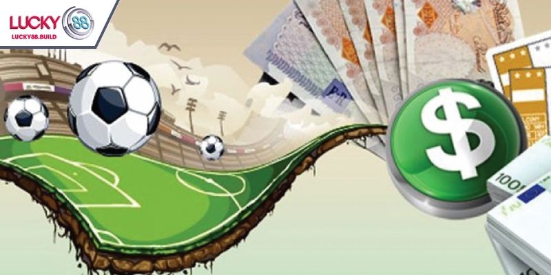 Sảnh cung cấp các tỷ lệ cược cạnh tranh