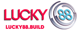 Logo lucky88