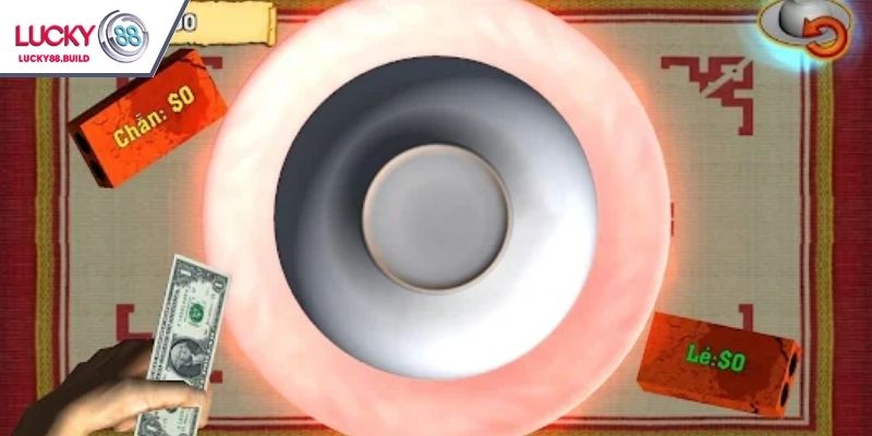 Tầm quan trọng khi soi cầu xóc đĩa Lucky88 