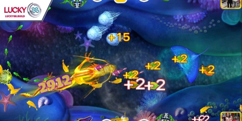 Tìm hiểu về súng bắn tự động 