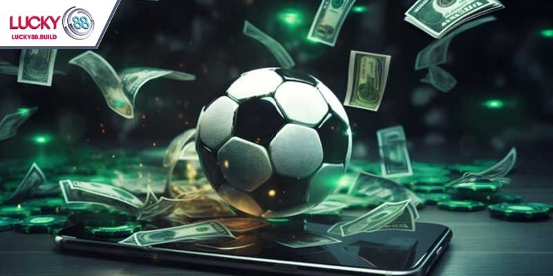 Tóm lược về kèo châu Á Lucky88