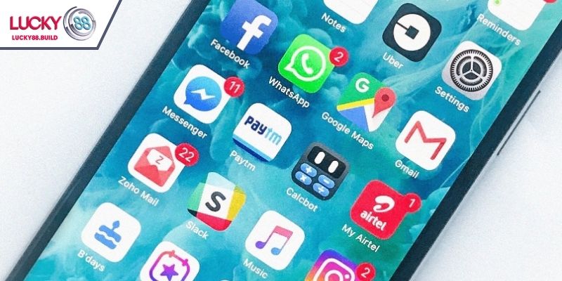 Trải nghiệm đặt kèo cực hấp dẫn