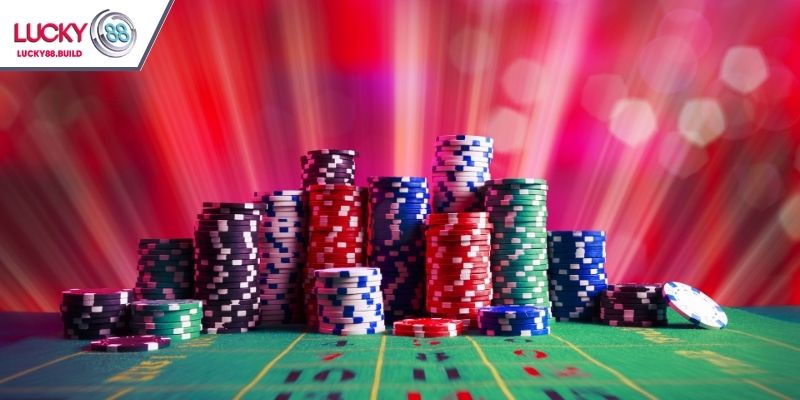 Trải nghiệm trò chơi với nhiều điểm nổi bật