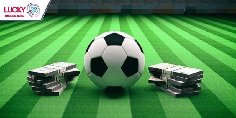 tỷ lệ kèo Lucky88