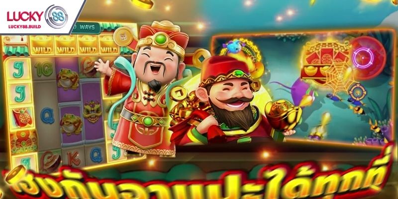 Ưu đãi hoàn trả tiền cược cho hội viên chính thức