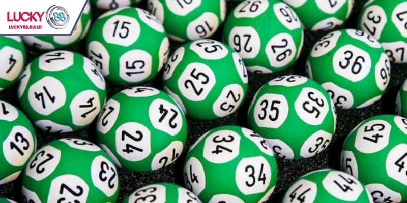 Xổ số nhanh nhà cái